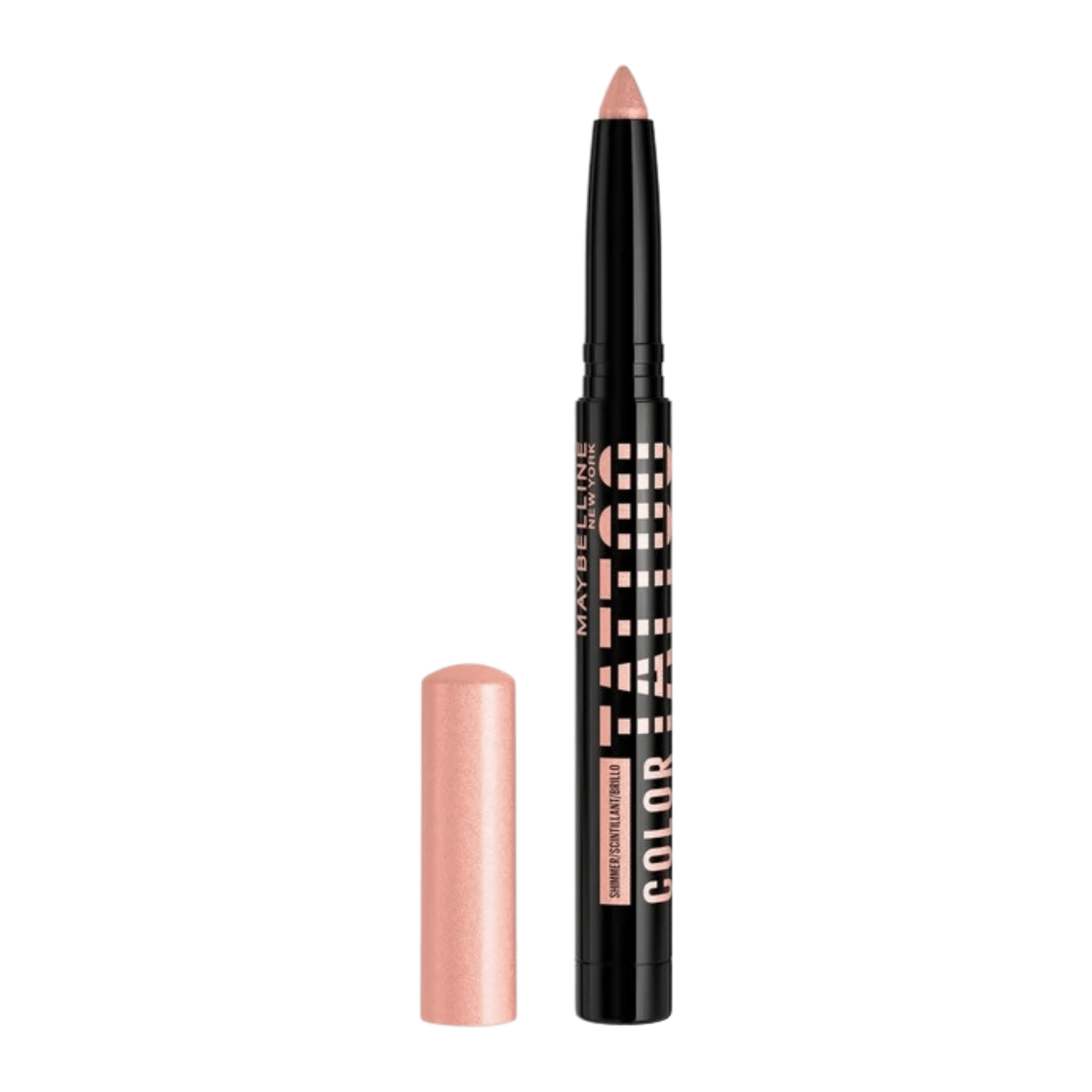 MAYBELLINE Color Tattoo Longwear Multi-Use Eye Shadow Stix (1.4G)