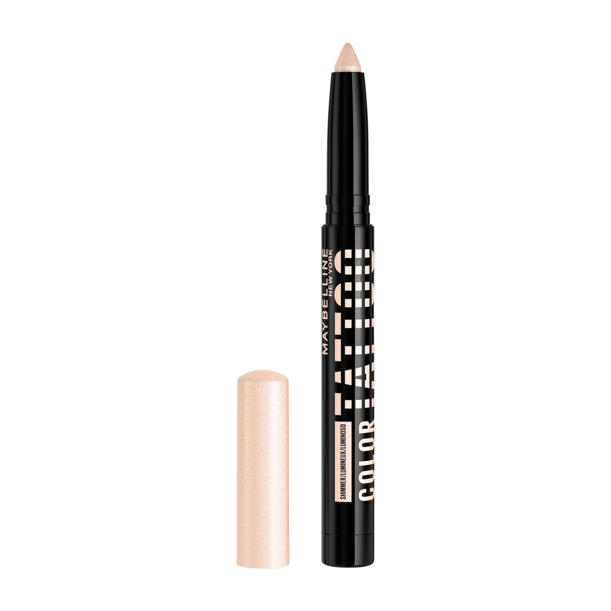 MAYBELLINE Color Tattoo Longwear Multi-Use Eye Shadow Stix (1.4G)