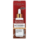 Loreal Paris Revitalift Derm Intensives Vitamin C Face Serum skinstash in Pakistan