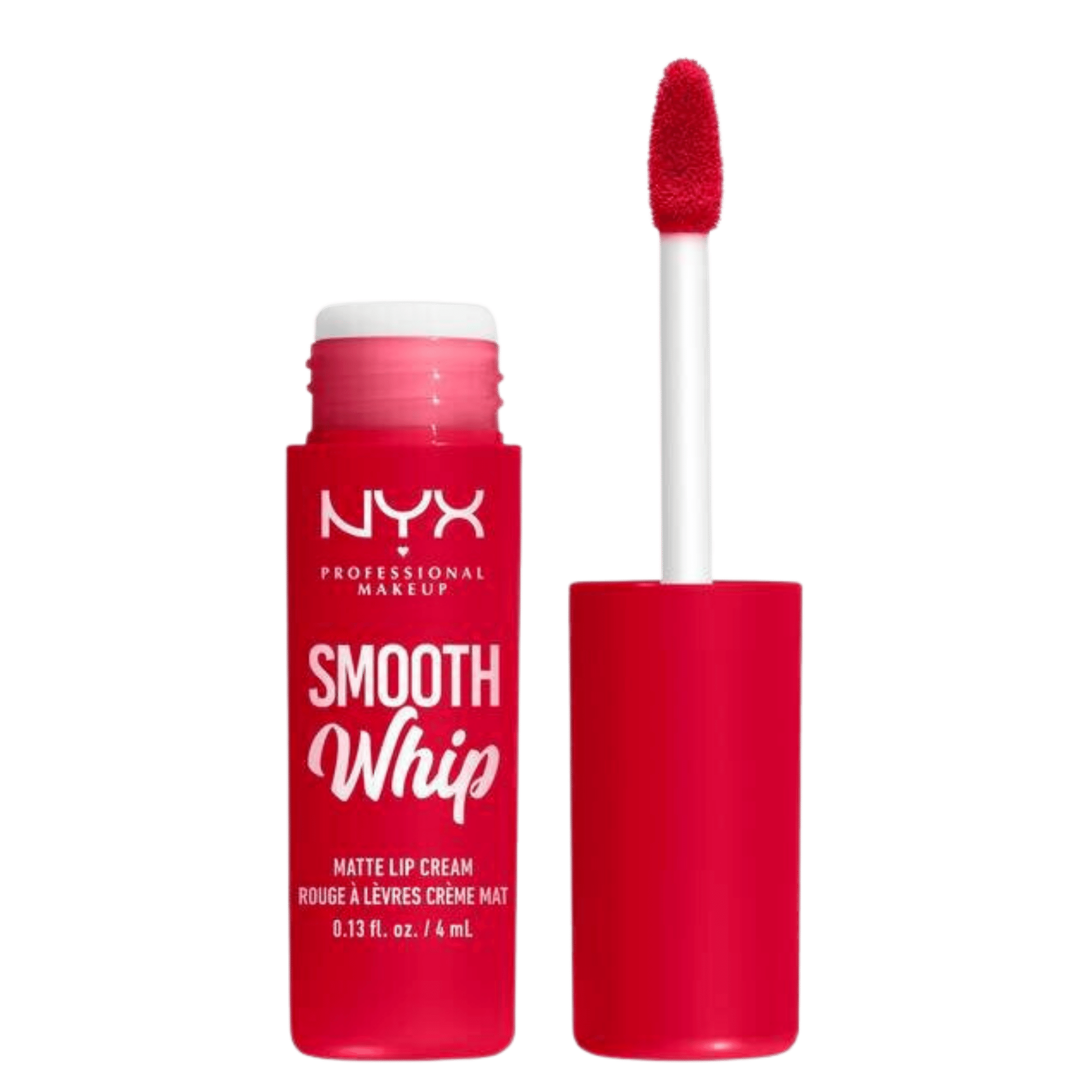 NYX Smooth Whip Matte Lip Cream (4ml)