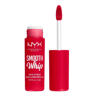 NYX Smooth Whip Matte Lip Cream (4ml)