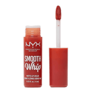 NYX Smooth Whip Matte Lip Cream (4ml)