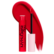 NYX Professional Makeup Lip Lingerie Liquid Lipstick (4ml)