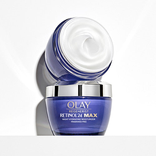 Olay regenrist retinol 24 max cream in pakistan 