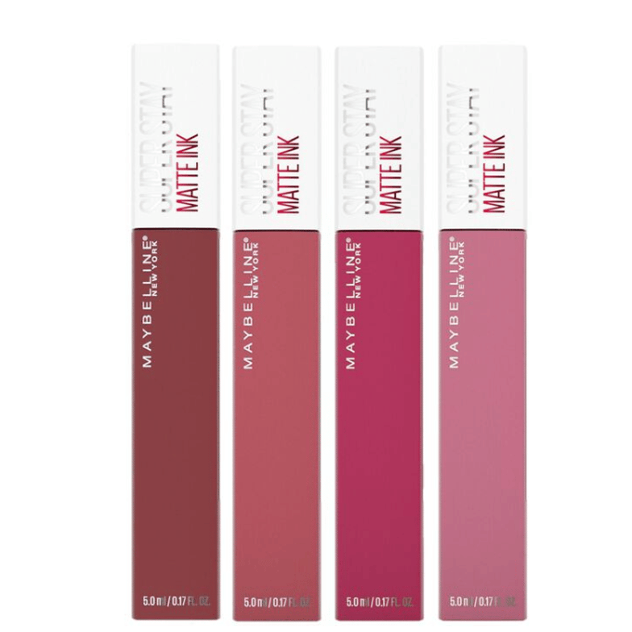 Maybelline Super Stay Matte Ink (5.0 ml)