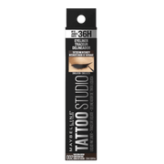 Maybelline New York Tattoo Studio Henna Brown 002 (2.5ml)