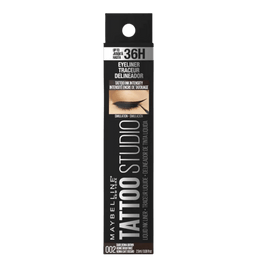 Maybelline New York Tattoo Studio Henna Brown 002 (2.5ml)