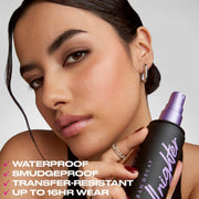 Urban Decay All Nighter Waterproof Makeup Setting Spray (Standard Size - 4 oz/ 118 mL)