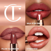 CHARLOTTE'S Iconic Lip Trio (Limited Edition)
