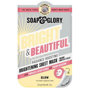 soap and glory sheet mask in pakistan