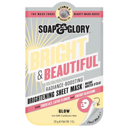 soap and glory sheet mask in pakistan