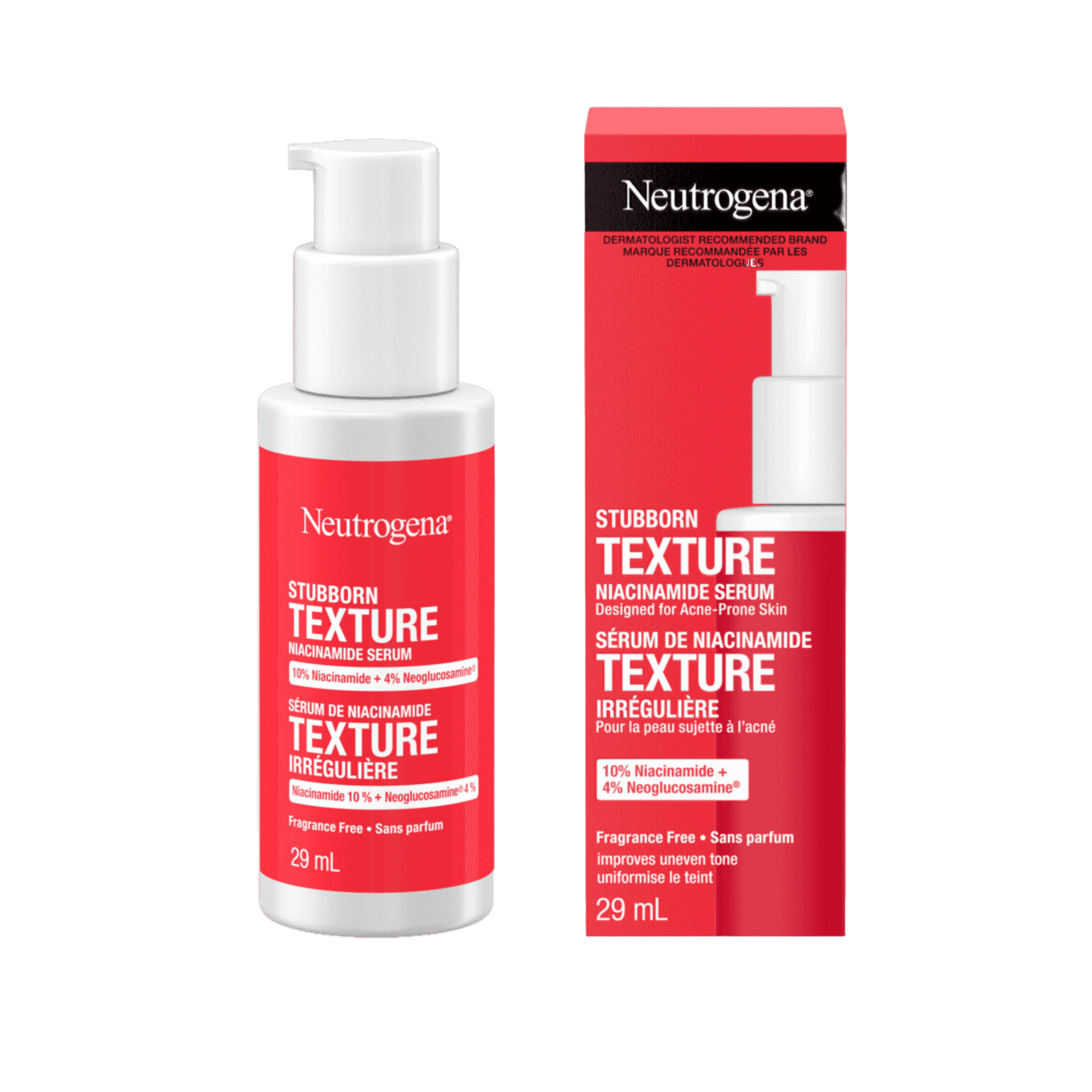 Neutrogena Niacinamide Serum