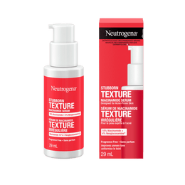 Neutrogena Niacinamide Serum