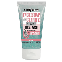 Soap & Glory Vitamin C Facial Wash