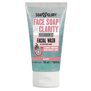 Soap & Glory Vitamin C Facial Wash